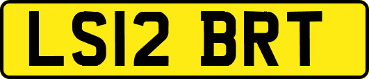 LS12BRT