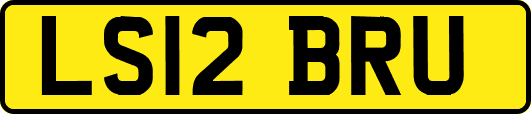 LS12BRU