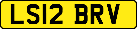 LS12BRV
