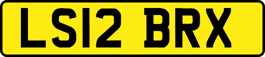LS12BRX