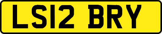 LS12BRY