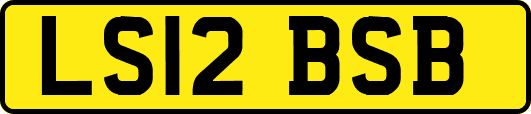 LS12BSB