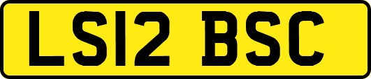 LS12BSC