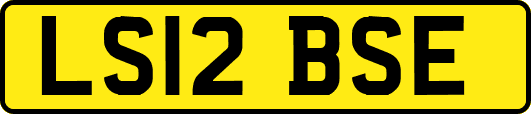 LS12BSE