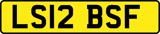 LS12BSF