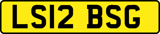 LS12BSG
