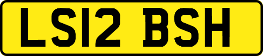 LS12BSH
