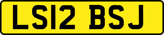LS12BSJ