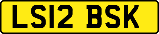 LS12BSK