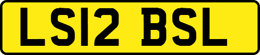 LS12BSL