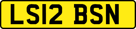 LS12BSN