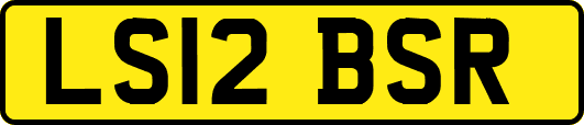 LS12BSR