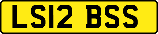 LS12BSS