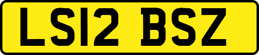LS12BSZ