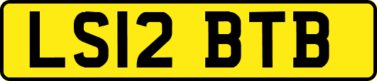 LS12BTB