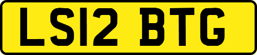 LS12BTG