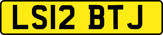 LS12BTJ