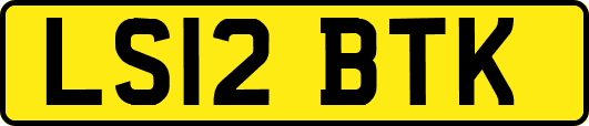 LS12BTK