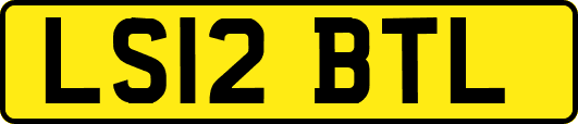 LS12BTL