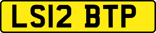 LS12BTP