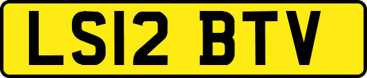 LS12BTV