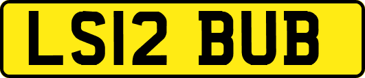 LS12BUB