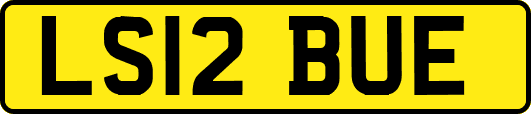 LS12BUE