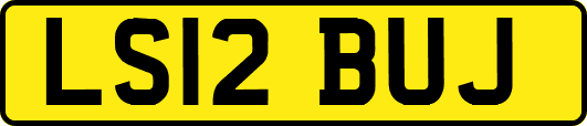 LS12BUJ