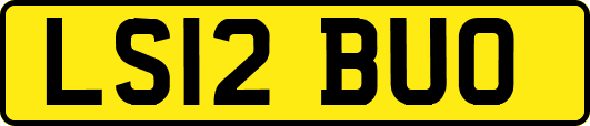 LS12BUO