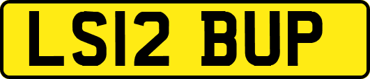 LS12BUP