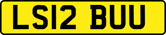 LS12BUU