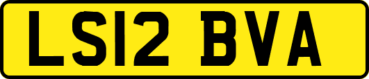 LS12BVA