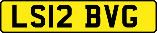 LS12BVG