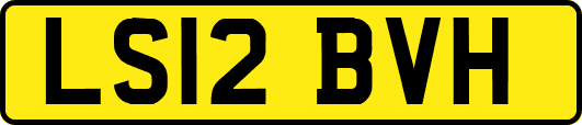LS12BVH