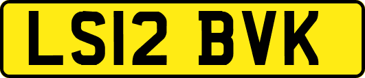 LS12BVK