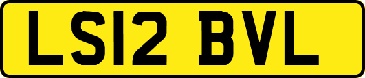 LS12BVL