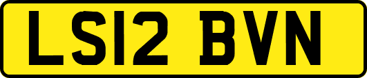 LS12BVN