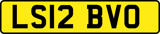 LS12BVO