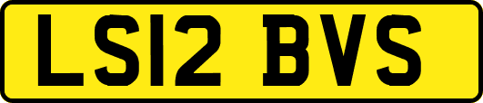 LS12BVS