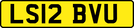 LS12BVU