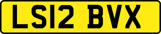 LS12BVX