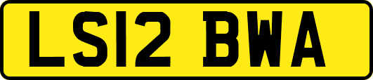 LS12BWA