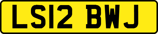 LS12BWJ