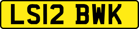 LS12BWK