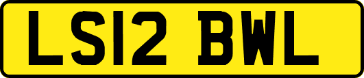 LS12BWL