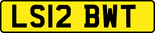 LS12BWT