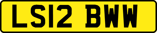 LS12BWW