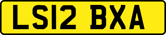 LS12BXA