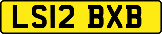 LS12BXB