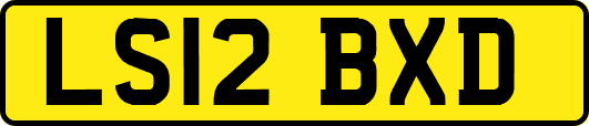 LS12BXD